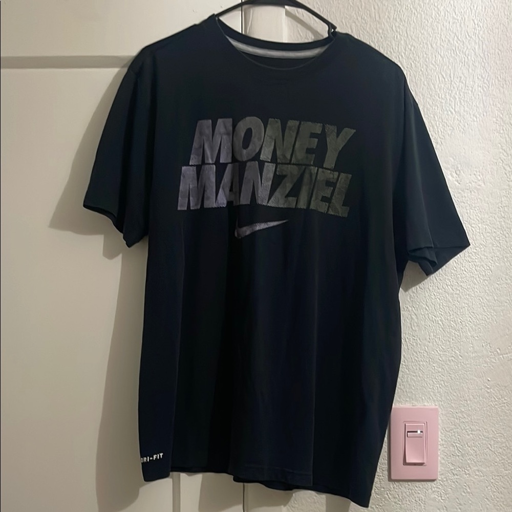 Nike “Money Manuel” vintage T-shirt